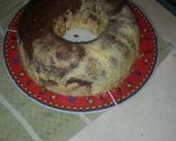 Foto del paso 5 de la receta: Bizcocho marmolado con zumo de limón