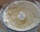 Mogyorós keksz,glutén-tej-tojásmentesen,cukorral vagy édesítővel recept fázis 2 fotója