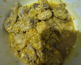 Foto langkah ke 1 dari resep Ayam goreng Chili padi.