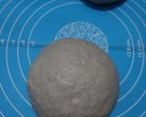 Foto langkah ke 6 dari resep Sourdough Roti Tawar Angkak.