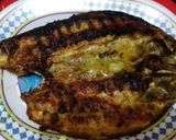 Foto langkah ke 4 dari resep Bandeng goreng bumbu kuning.