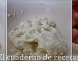 Foto del paso 3 de la receta: Tortillas de Maíz