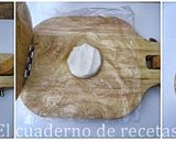 Foto del paso 4 de la receta: Tortillas de Maíz