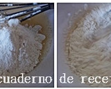 Foto del paso 1 de la receta: Barquillos