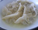 Foto del paso 10 de la receta: Gyoza