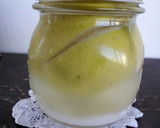 Foto del paso 10 de la receta: Limones Encurtidos {Estilo Marroquí}