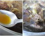 Foto del paso 9 de la receta: Pollo con Limón Encurtido & Aceitunas
