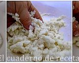 Foto del paso 2 de la receta: Tortillas de Maíz
