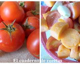 Foto del paso 1 de la receta: Zoque Malagueño