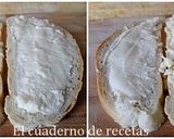 Foto del paso 4 de la receta: Croque monsieur sandwich