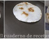 Foto del paso 11 de la receta: Tortillas de Maíz