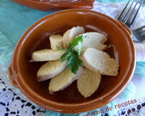 Foto del paso 5 de la receta: Aliño de Huevas