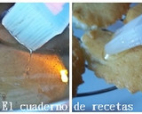 Foto del paso 4 de la receta: Barquillos