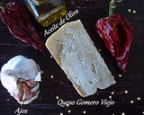 Foto del paso 1 de la receta: Almogrote Gomero