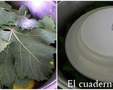 Foto del paso 11 de la receta: Dolmas {Hojas de Parra Rellenas}