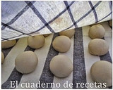 Foto del paso 7 de la receta: Tortillas de Harina {Cocina Mexicana}