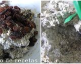 Foto del paso 2 de la receta: Espiral de hojaldre y espinacas