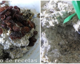 Foto del paso 2 de la receta: Espiral de hojaldre y espinacas