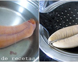 Foto del paso 2 de la receta: Aliño de Huevas
