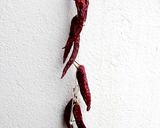 Foto del paso 6 de la receta: Pimientos secos