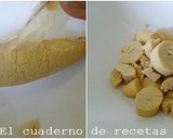 Foto del paso 3 de la receta: Aliño de Huevas