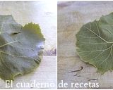 Foto del paso 3 de la receta: Dolmas {Hojas de Parra Rellenas}