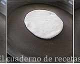 Foto del paso 8 de la receta: Tortillas de Maíz