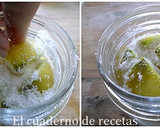 Foto del paso 5 de la receta: Limones Encurtidos {Estilo Marroquí}