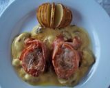 Foto del paso 4 de la receta: Medallones de Solomillo de cerdo