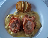Foto del paso 4 de la receta: Medallones de Solomillo de cerdo