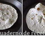 Foto del paso 14 de la receta: Tortillas de Harina {Cocina Mexicana}