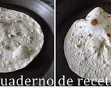 Foto del paso 14 de la receta: Tortillas de Harina {Cocina Mexicana}