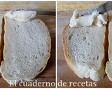 Foto del paso 3 de la receta: Croque monsieur sandwich