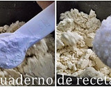 Foto del paso 3 de la receta: Tortillas de Harina {Cocina Mexicana}