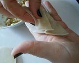 Foto del paso 5 de la receta: Gyoza