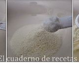 Foto del paso 1 de la receta: Tortillas de Maíz