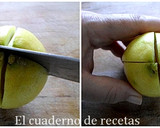 Foto del paso 2 de la receta: Limones Encurtidos {Estilo Marroquí}