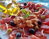 Foto del paso 6 de la receta: Ensalada Ibicenca