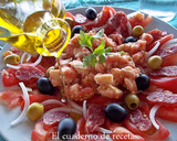 Foto del paso 6 de la receta: Ensalada Ibicenca