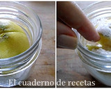 Foto del paso 4 de la receta: Limones Encurtidos {Estilo Marroquí}