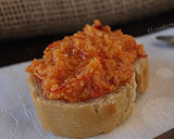 Foto del paso 3 de la receta: Almogrote Gomero