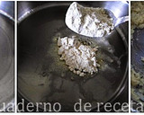 Foto del paso 1 de la receta: Croque monsieur sandwich