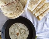 Foto del paso 17 de la receta: Tortillas de Harina {Cocina Mexicana}