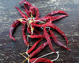 Foto del paso 7 de la receta: Pimientos secos