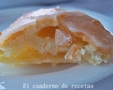 Foto del paso 5 de la receta: Barquillos