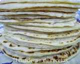 Foto del paso 12 de la receta: Tortillas de Maíz