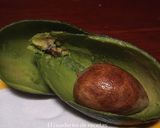 Foto del paso 1 de la receta: Aguacates Rellenos