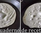 Foto del paso 13 de la receta: Tortillas de Harina {Cocina Mexicana}
