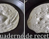 Foto del paso 13 de la receta: Tortillas de Harina {Cocina Mexicana}