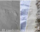 Foto del paso 3 de la receta: Espiral de hojaldre y espinacas